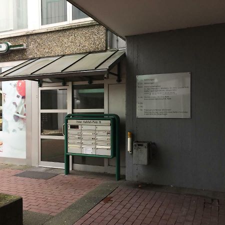 Pension Qmt 로이틀링겐 외부 사진